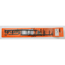 Woodys 8" Carbide Runners For Yamaha WYV-6550_312552