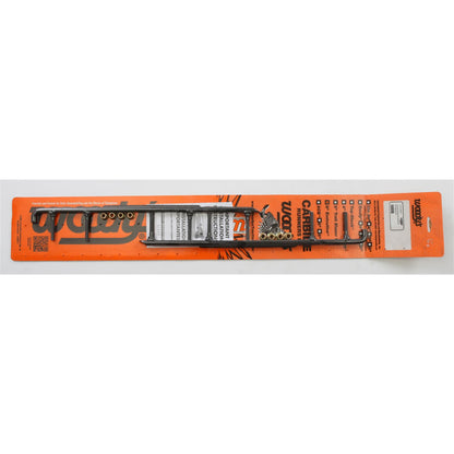 Woodys 8" Carbide Runners For Yamaha WYV-6550_312552
