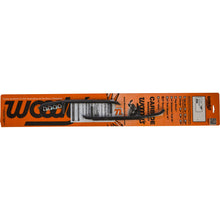 Woodys 8" Carbide Runners for Yamaha WYV-8500_312554