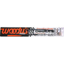 Woodys 8" Carbide Runners For Yamaha WYV-6450_312555