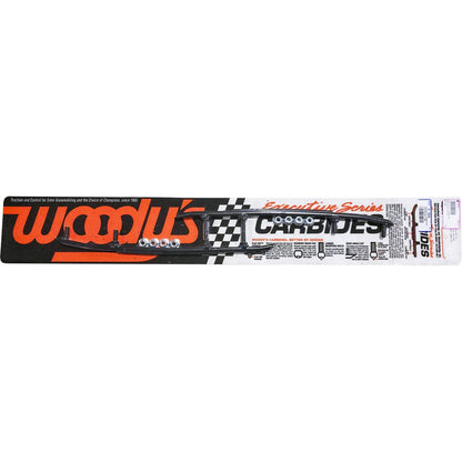 Woodys 8" Carbide Runners For Yamaha WYV-6450_312555