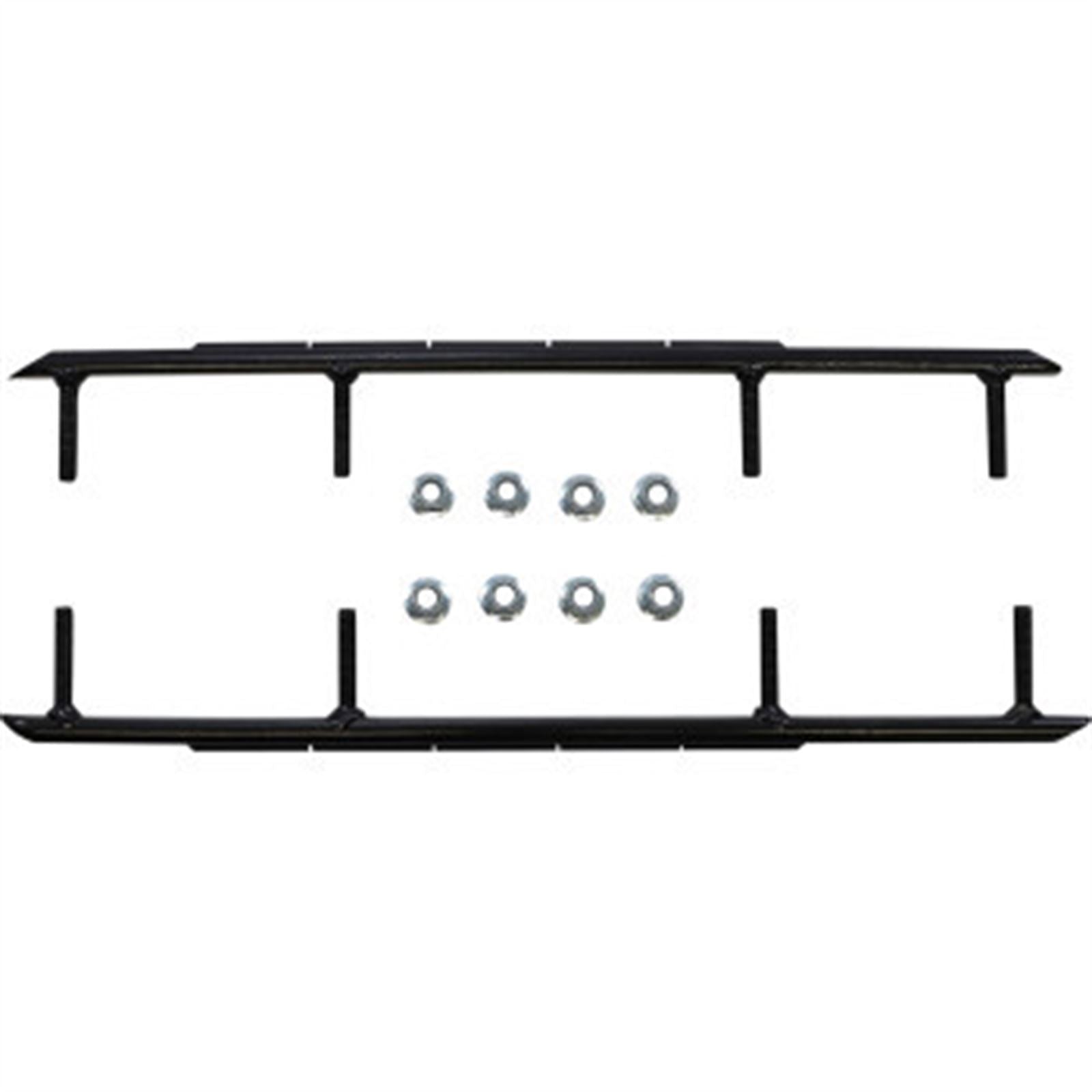 Woodys 10" Competition Carbides Pro Ski/Curve SCC-5000_1548082