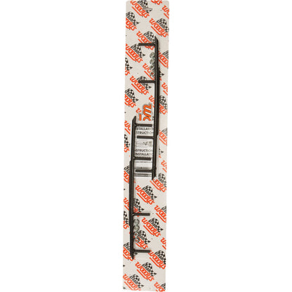 Woodys 8" Competition Carbides Pro Ski/Curve SCC-5008_312559