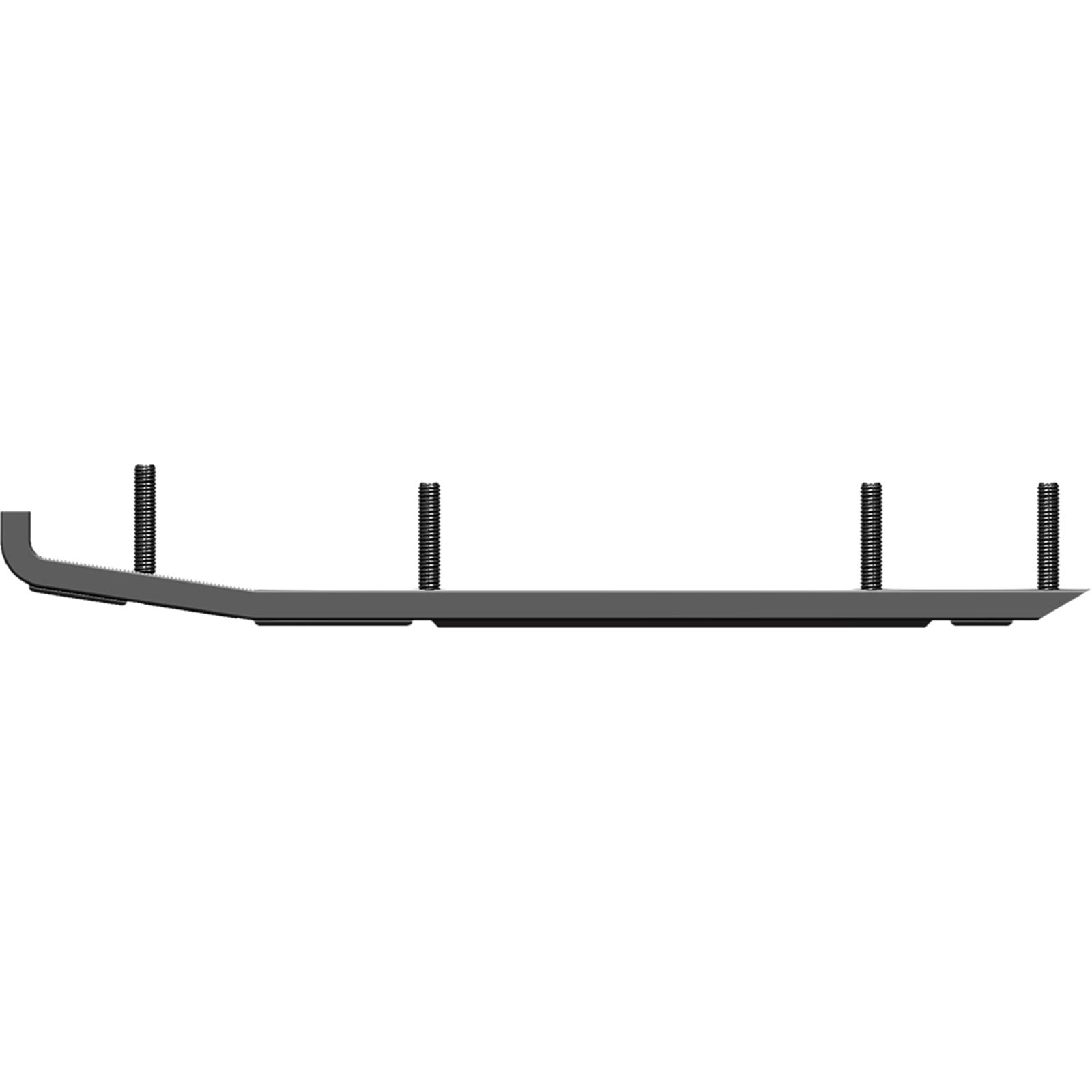 Woodys 8" Competition Carbides Pro Ski/Curve AC8-5000_312565