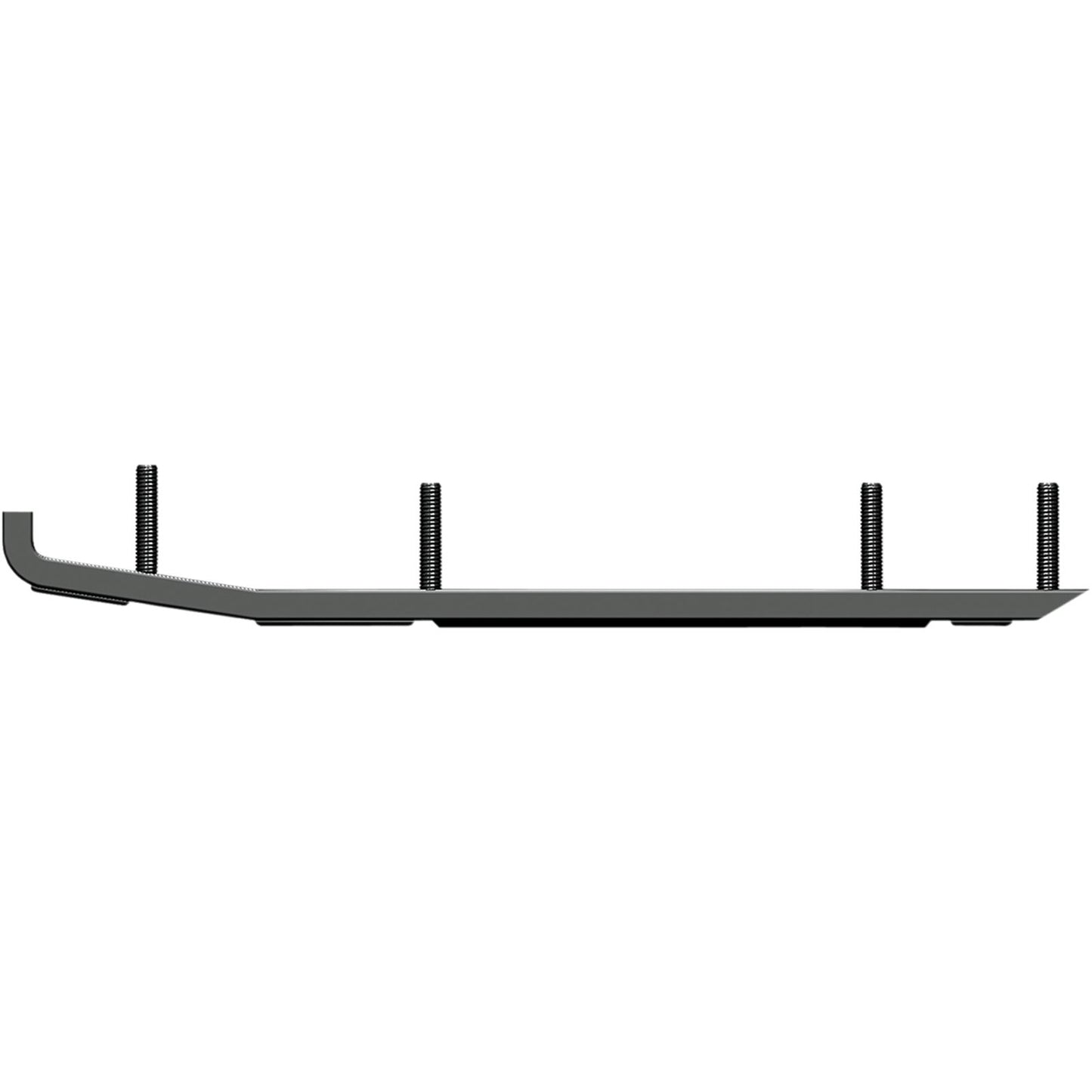 Woodys 8" Competition Carbides Pro Ski/Curve AC8-5000_497610