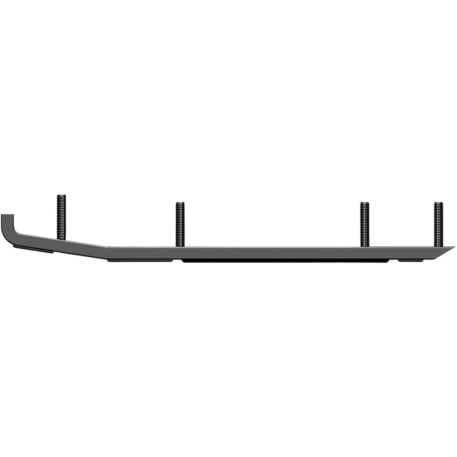 Woodys 8" Competition Carbides Pro Ski/Curve AC8-5000_497610
