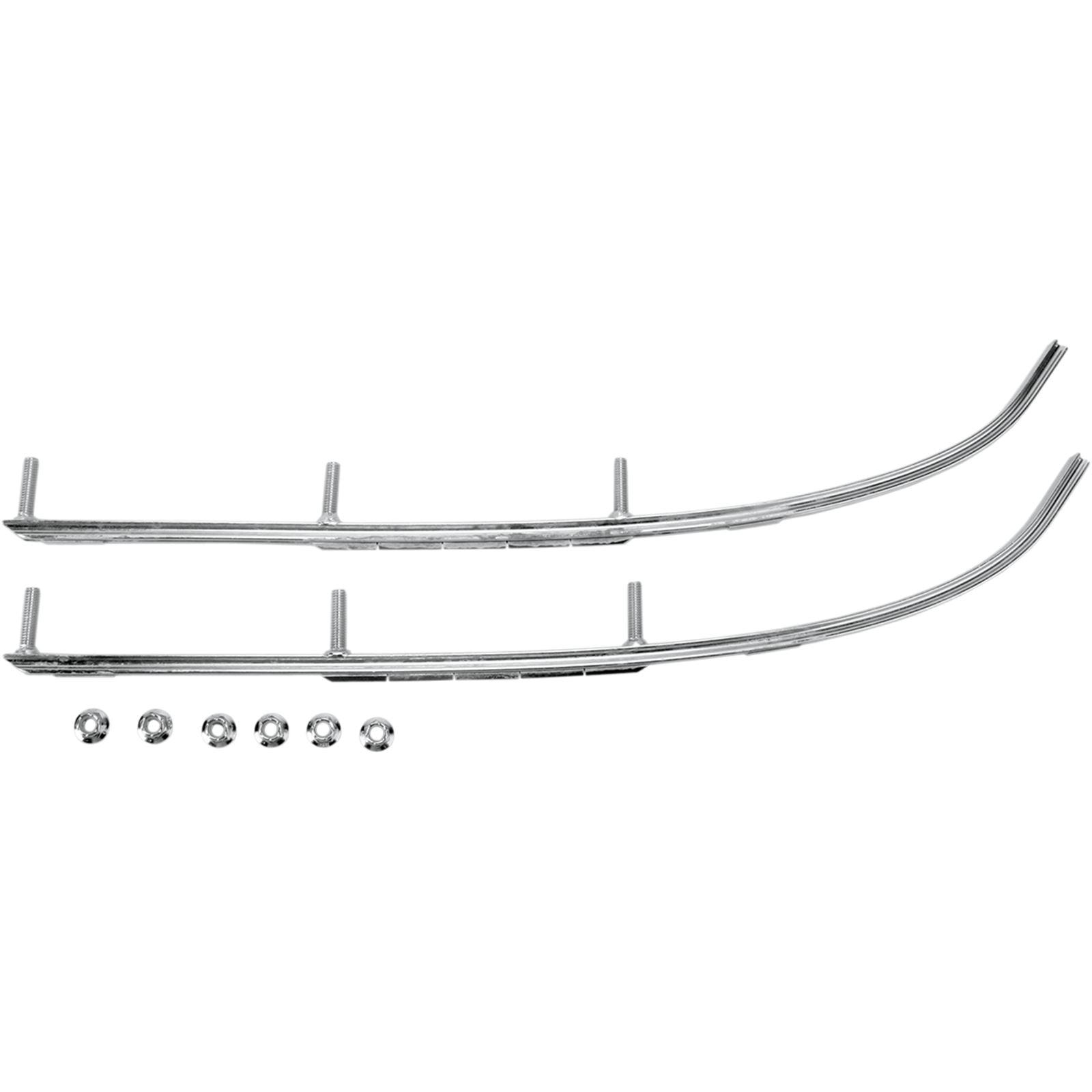 Stud Boy Shaper Bars 4.5" POL-S1225-45_476880
