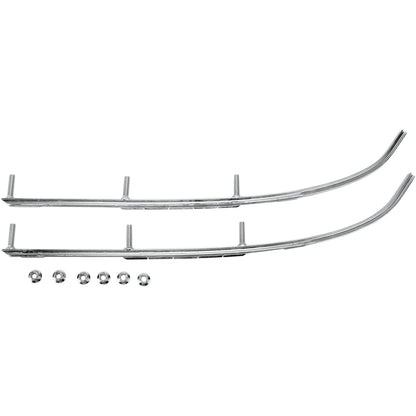 Stud Boy Shaper Bars 6" POL-S1225-60_476882