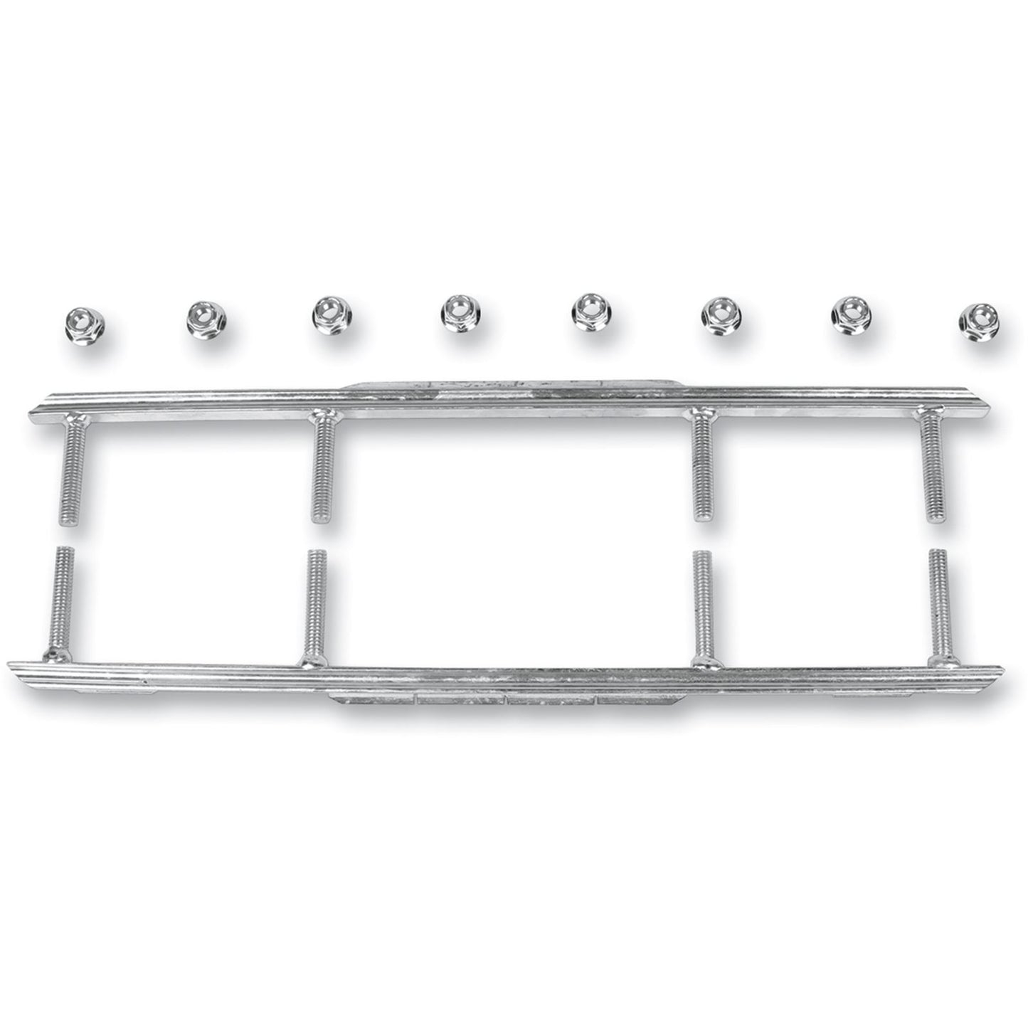 Stud Boy Shaper Bars 6" Slydog / C&A Pro CAP-S2198-60_476932