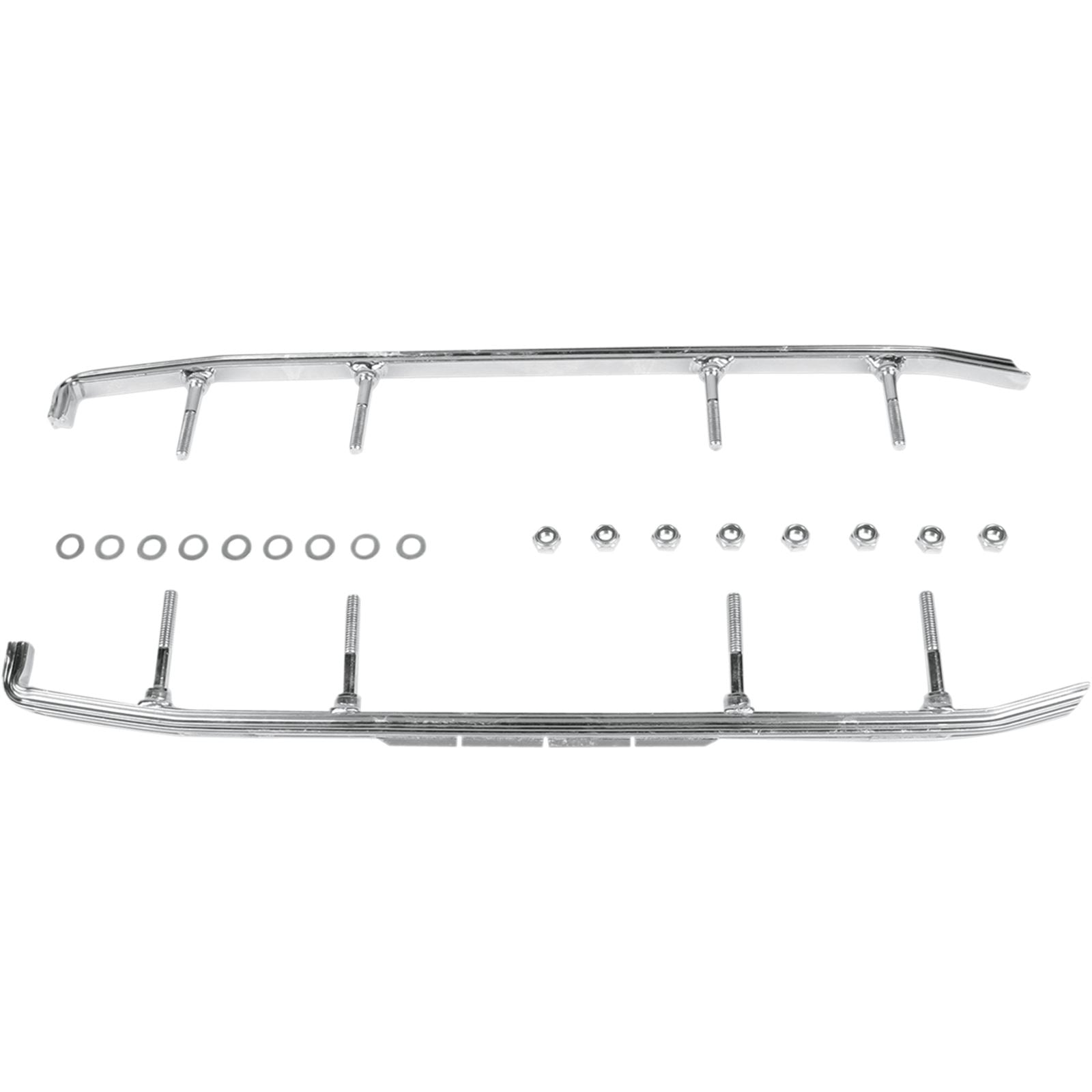 Stud Boy Shaper Bars 6" YAM-S2226-60_476963