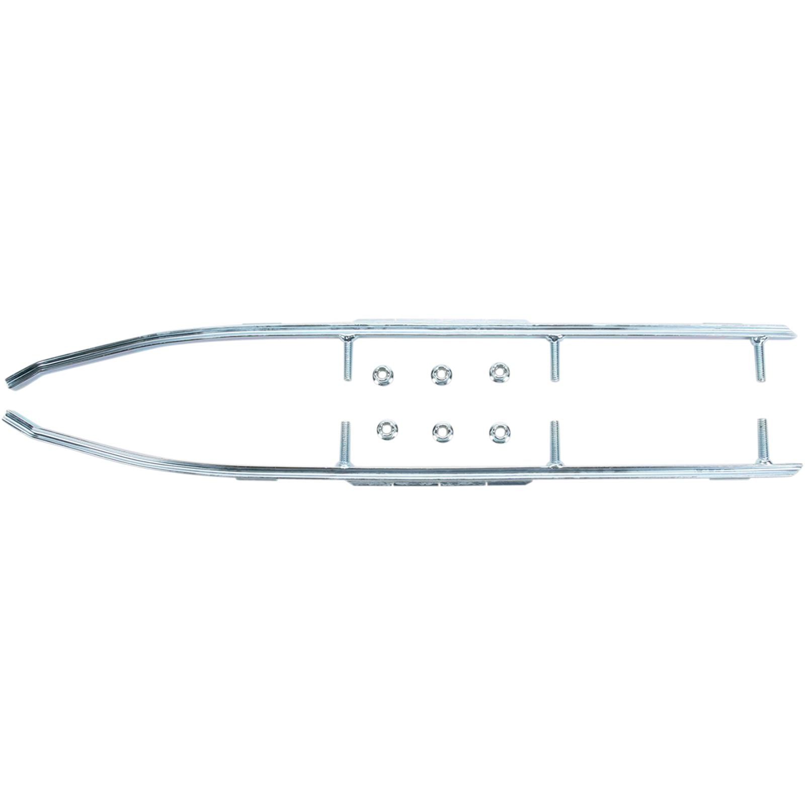 Stud Boy Shaper Bars 6" POL-S2370-60_476827