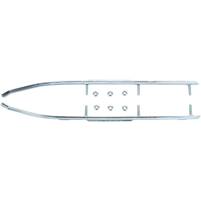 Stud Boy Shaper Bars 6" POL-S2370-60_476827