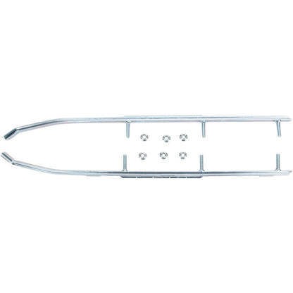 Stud Boy Shaper Bars 7.5" POL-S2370-75_476829