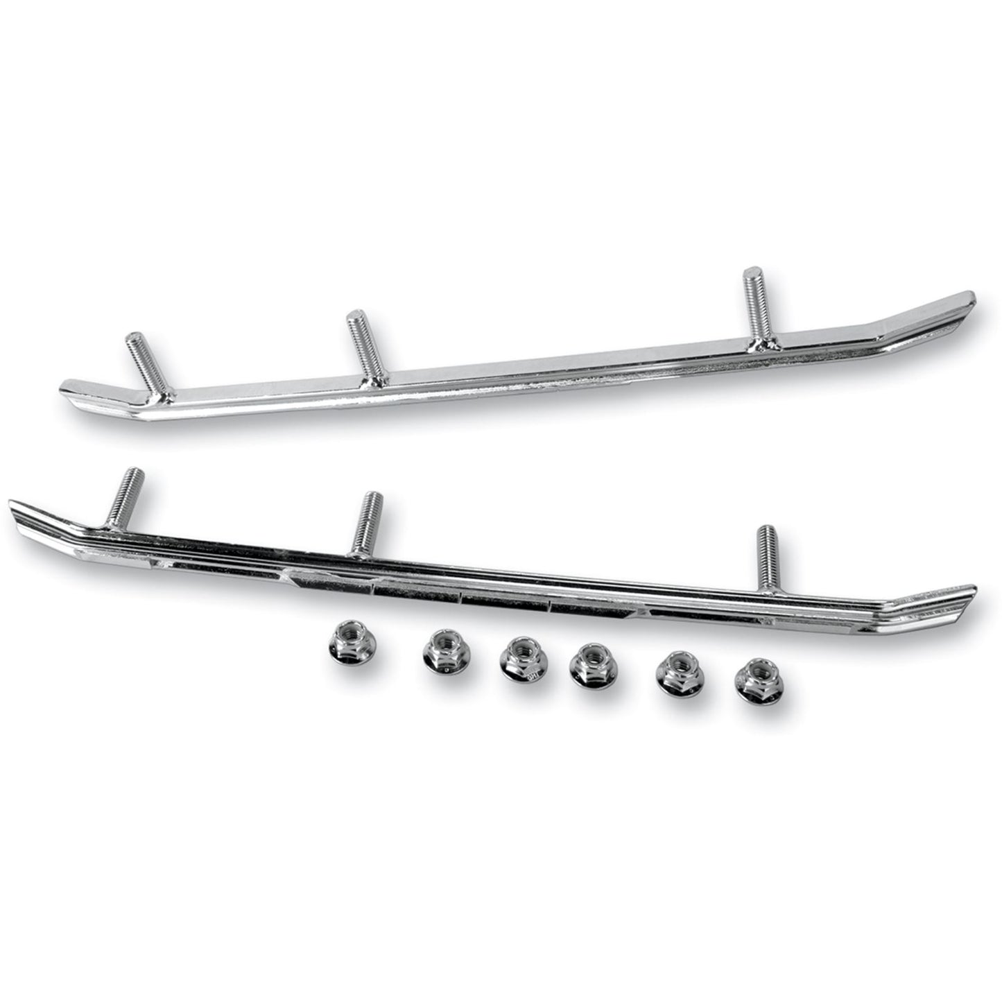 Stud Boy Shaper Bars 6" POL-S2484-60_476869