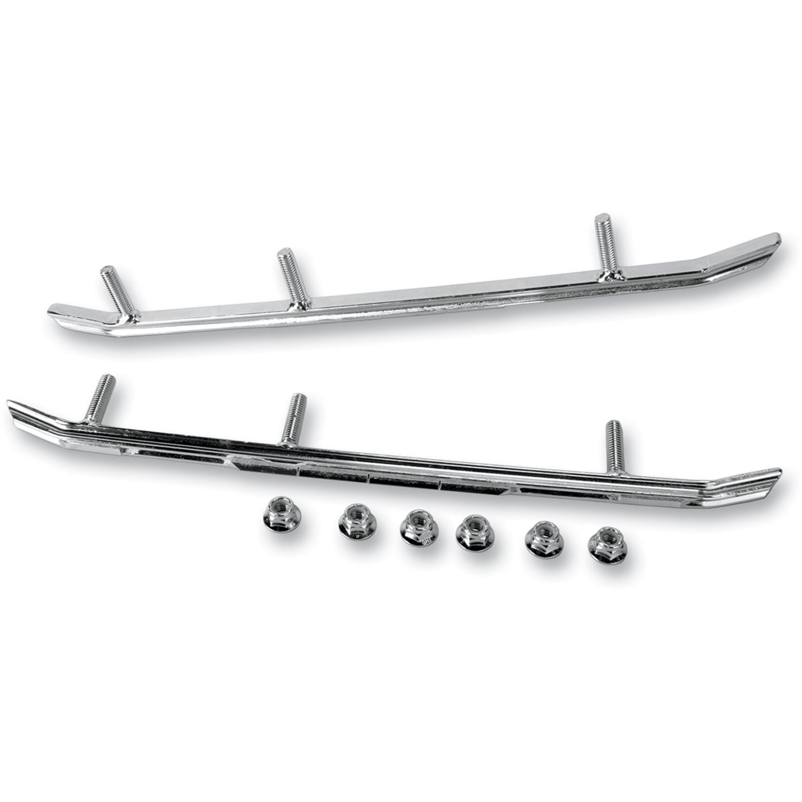 Stud Boy Shaper Bars 6" POL-S2484-60_476869