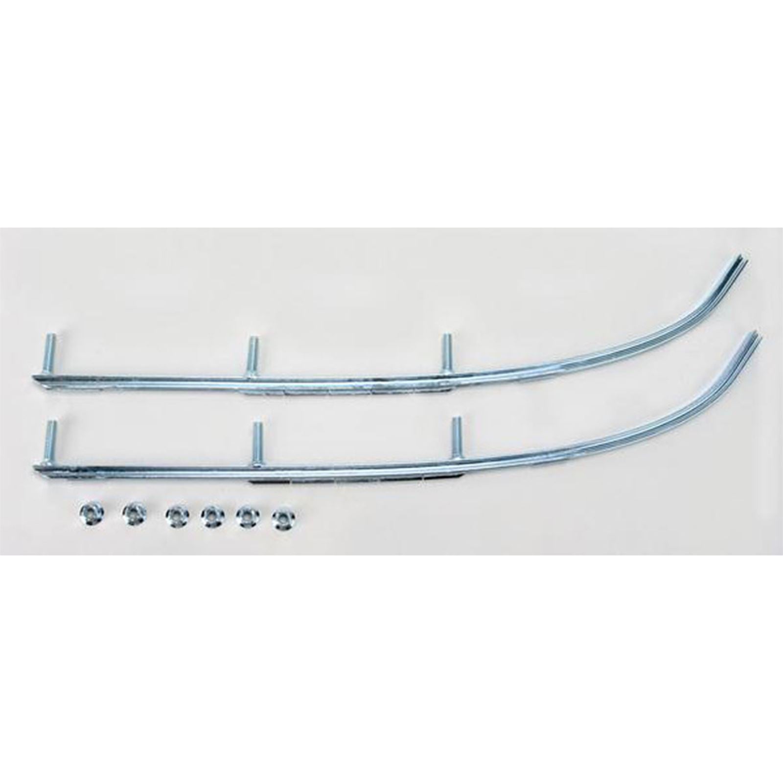 Stud Boy Shaper Bars 7.5" POL-S2523-75_605175