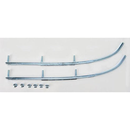 Stud Boy Shaper Bars 7.5" POL-S2523-75_605175