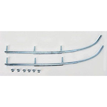 Stud Boy Shaper Bars 6" YAM-S2524-60_605178