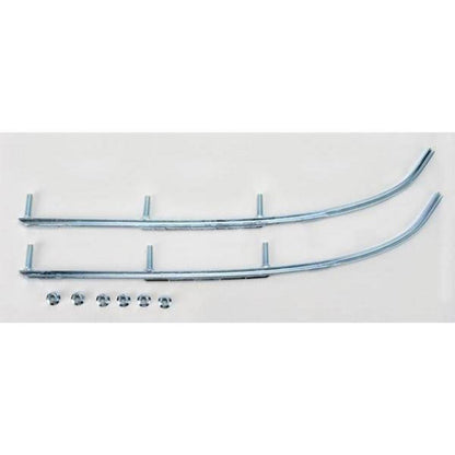 Stud Boy Shaper Bars 7.5" YAM-S2524-75_605179