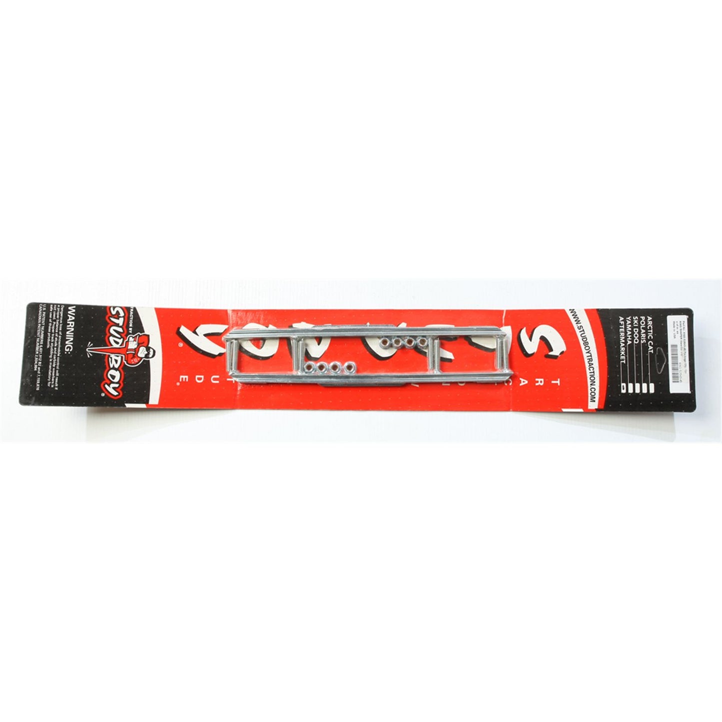 Stud Boy Shaper Bars 4.5" KNG-S2543-45_312604