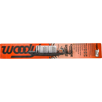 Woodys Slim Jim Dooly 8" Carbide SS8-9350_312684