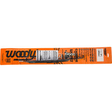 Woodys Dooly 4" Carbide Runner DA4-9750_312689