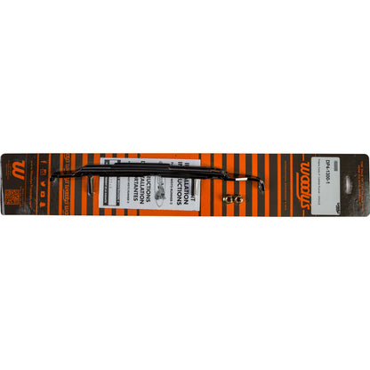 Woodys Dooly 4" Carbide Runner [MPN: DP4-1300]_312692