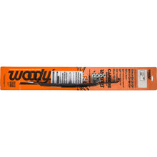 Woodys Dooly 6" Carbide Runner DA6-9750_312698