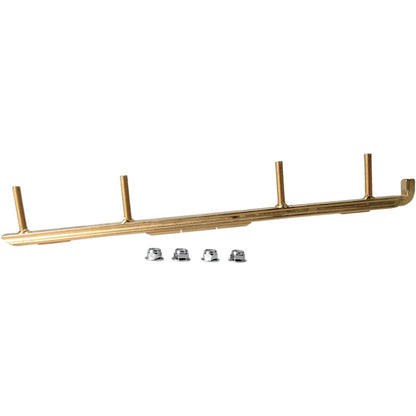 Stud Boy Deuce Bar 4.5" C&A Pro Skis CAP-D2198-45_476864