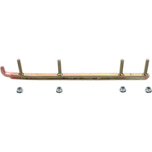 Stud Boy Deuce Bar 4.5" CAT-D2264-45_476838