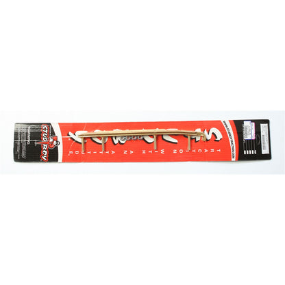 Stud Boy Deuce Bars 9" CAT-D2264-90_312727