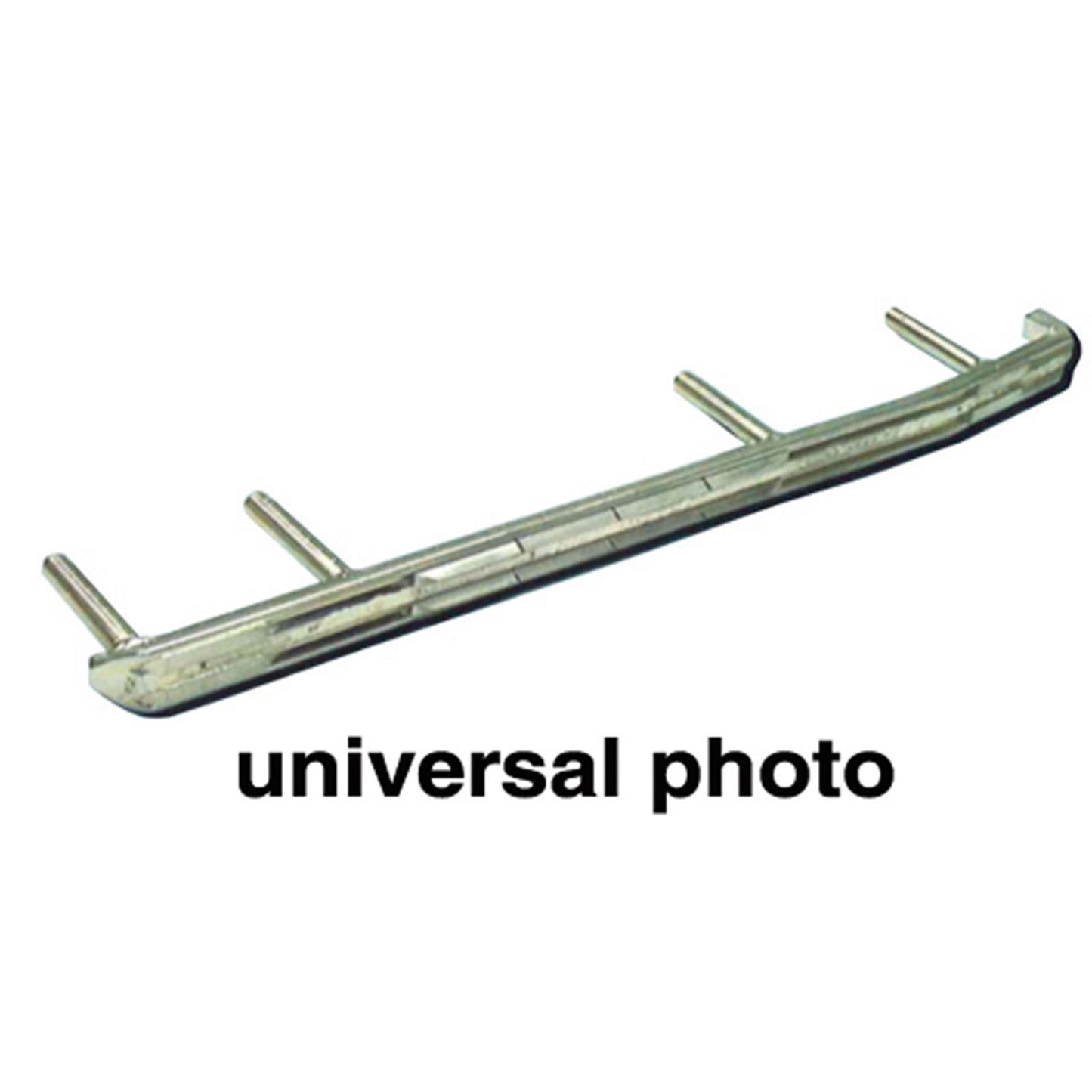 Stud Boy Deuce Bars 9" CAT-D2264-90_605235