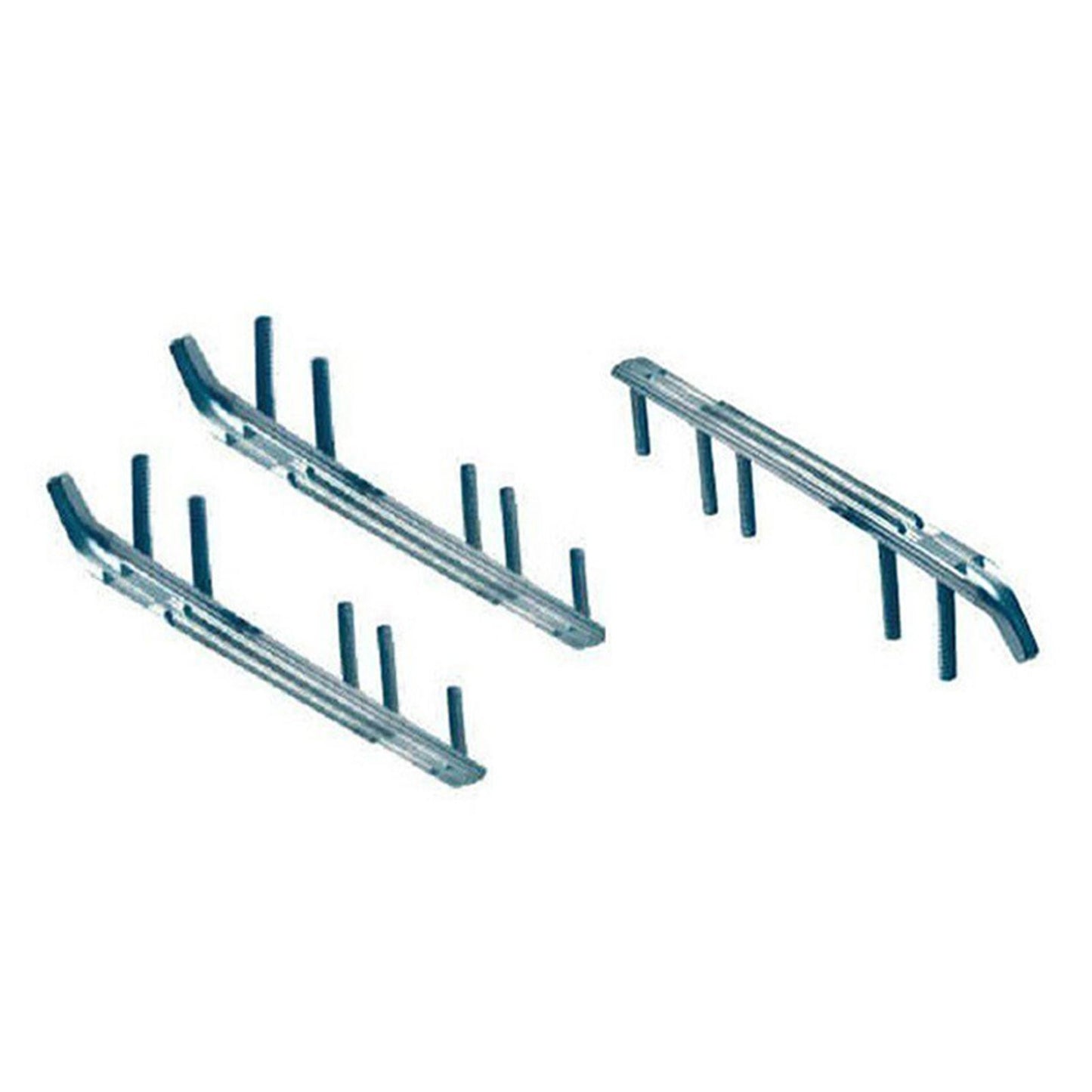 Stud Boy Deuce Bars 9" POL-D2370-90_605238