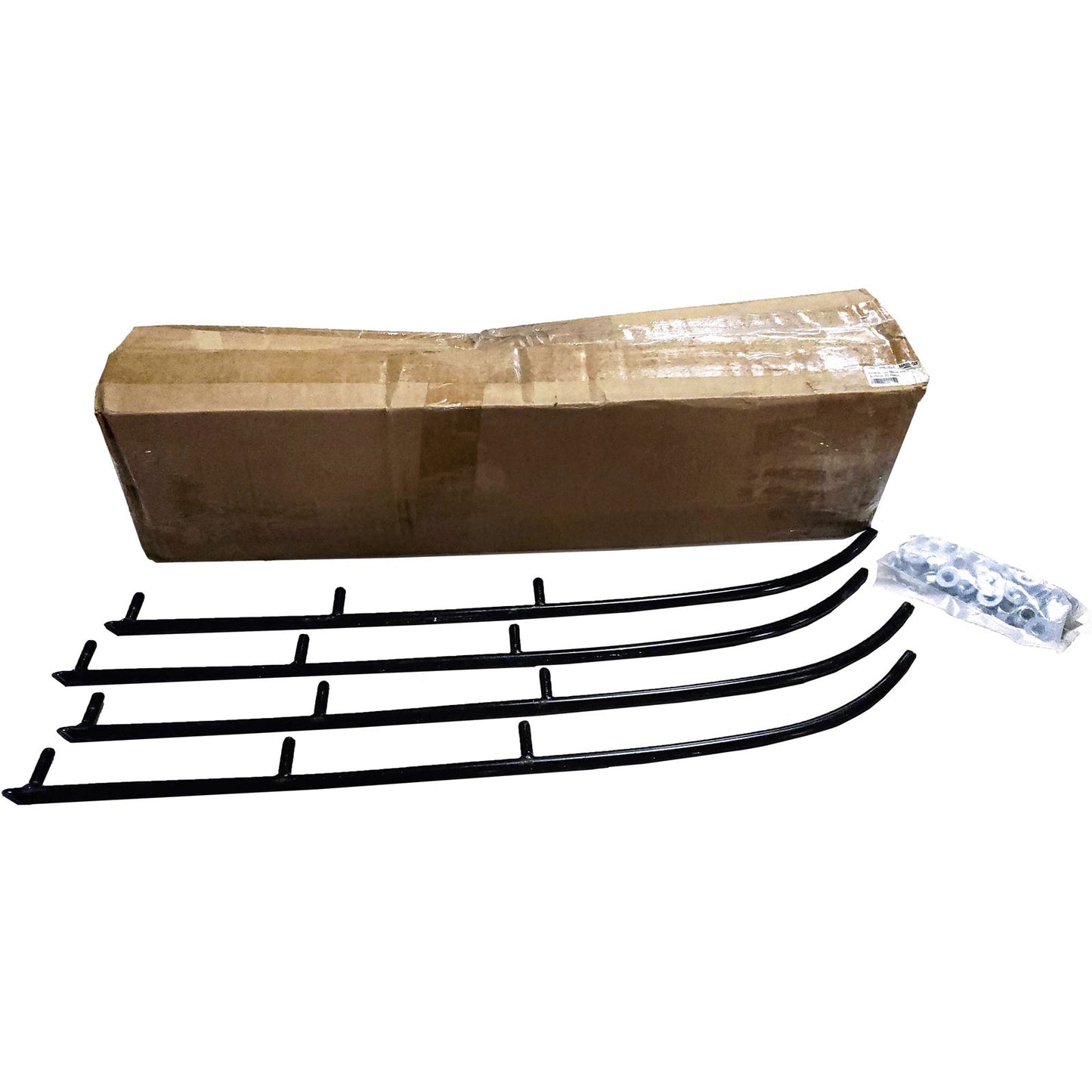 Woodys Hard Weld Runners for Polaris - 20/Pack HSP-1225-20_312743