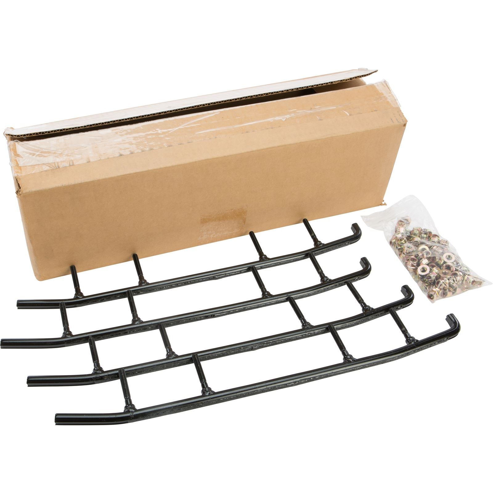 Woodys Hard Weld Runners For Yamaha 20 Pack HSY-6580-20_312746