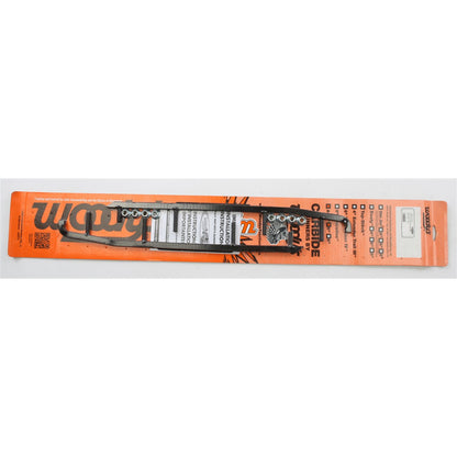 Woodys Ace Runners 6" AA6-9750_312753