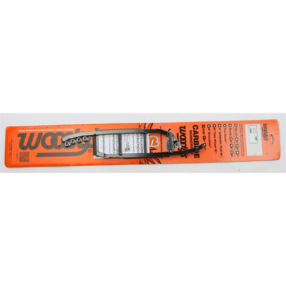 Woodys Ace Runners 6" AS6-9255_312757