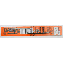 Woodys Ace Runners 8" AS8-9255_312765