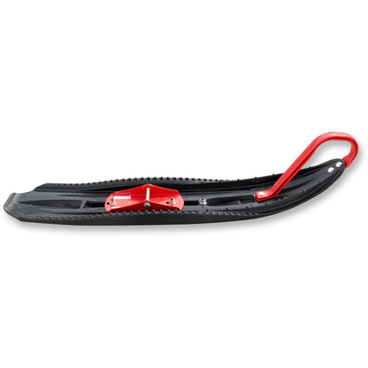 Starting Line Products Mohawk Ski Bottom - Black [MPN: 35-500]_476044