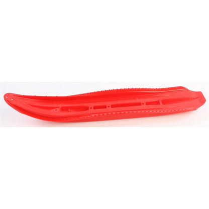 Starting Line Products SLP Mohawk Ski Bottom - Bright Red - Each [MPN: 35-502]_312796