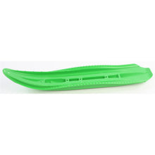 Starting Line Products SLP Mohawk Ski Bottom - Green - Each [MPN: 35-505]_312798