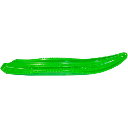 Starting Line Products SLP Mohawk Ski Bottom - Green - Each [MPN: 35-505]_476052