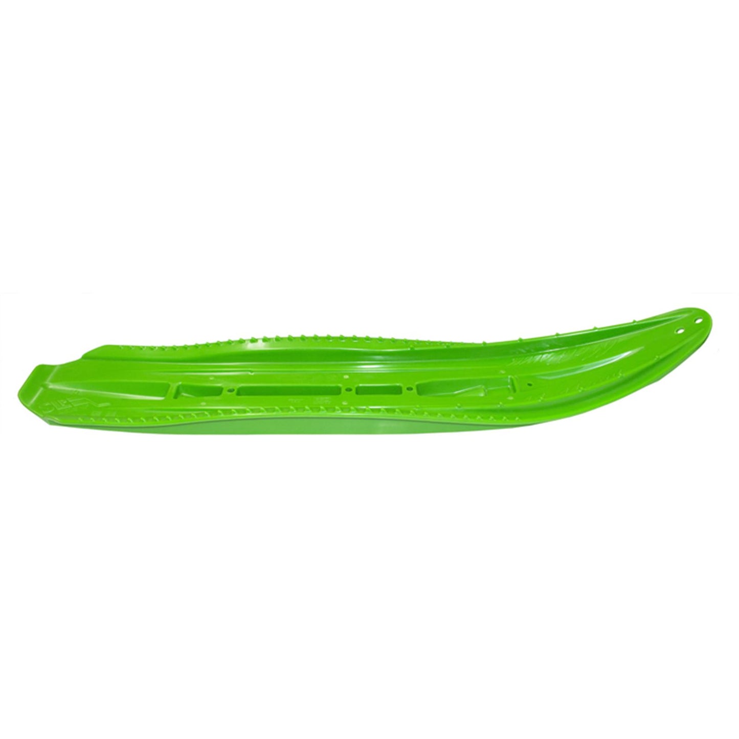 Starting Line Products SLP Mohawk Ski Bottom - Green - Each [MPN: 35-505]_605254