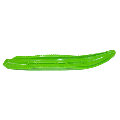 Starting Line Products SLP Mohawk Ski Bottom - Green - Each [MPN: 35-505]_605254
