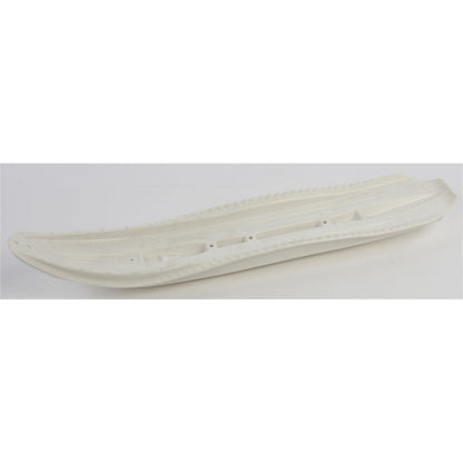 Starting Line Products Mohawk Ski Bottom - Bright White [MPN: 35-501]_312800
