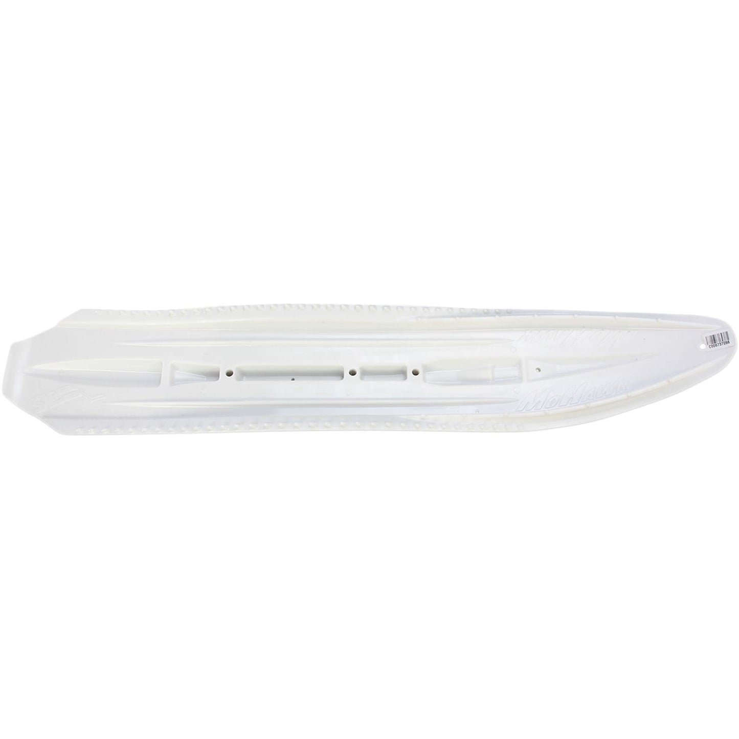 Starting Line Products Mohawk Ski Bottom - Bright White [MPN: 35-501]_476047