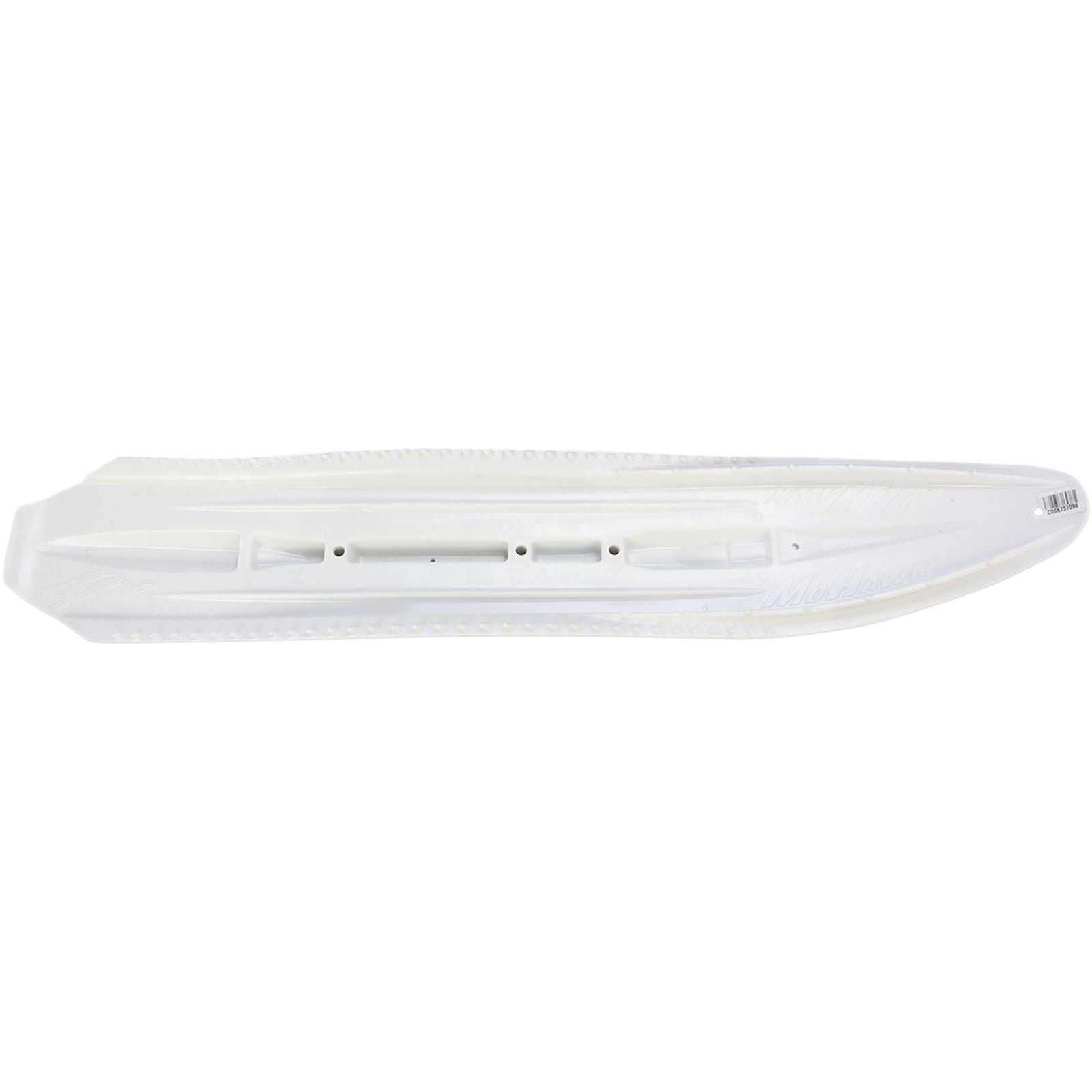 Starting Line Products Mohawk Ski Bottom - Bright White [MPN: 35-501]_476047