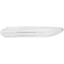 Starting Line Products Mohawk Ski Bottom - Bright White [MPN: 35-501]_476047