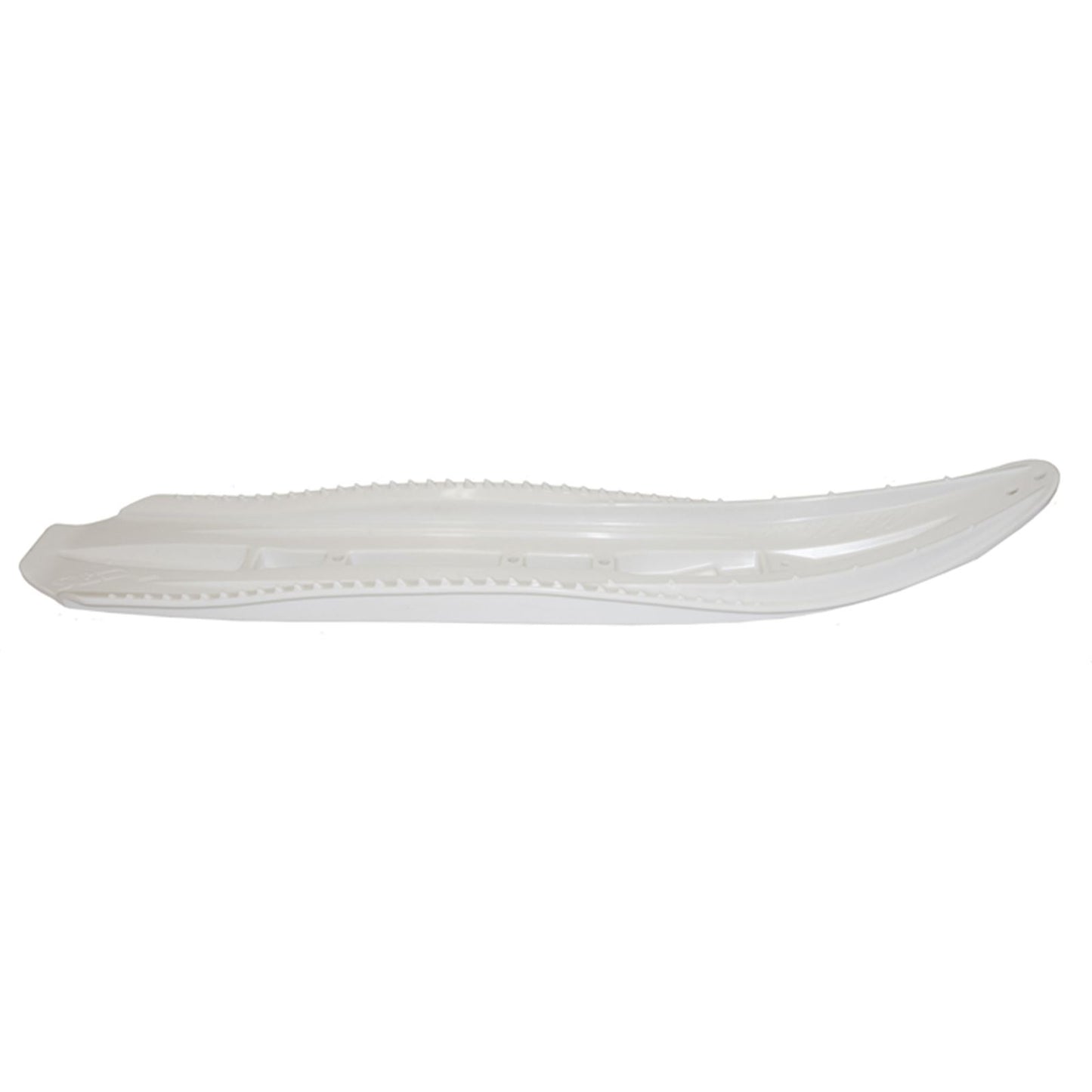 Starting Line Products Mohawk Ski Bottom - Bright White [MPN: 35-501]_605256