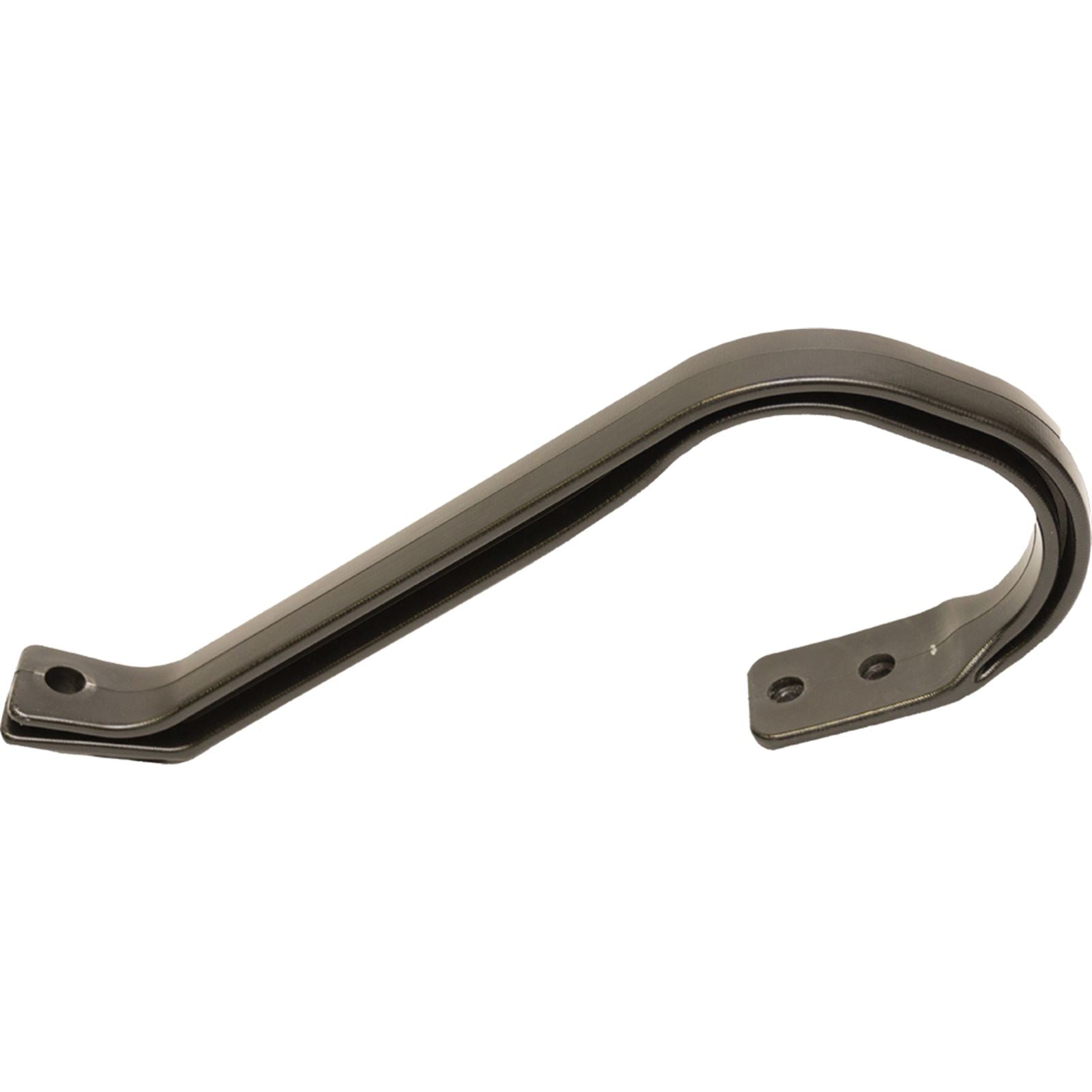 Starting Line Products Mohawk Ski Loop - Black [MPN: 35-600]_312801